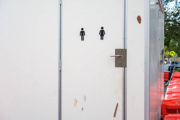 Portable bathroom rental in San Juan Bautista, CA