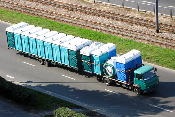 Best Local porta potty services  in San Juan Bautista, CA